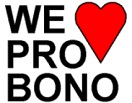 we love probono